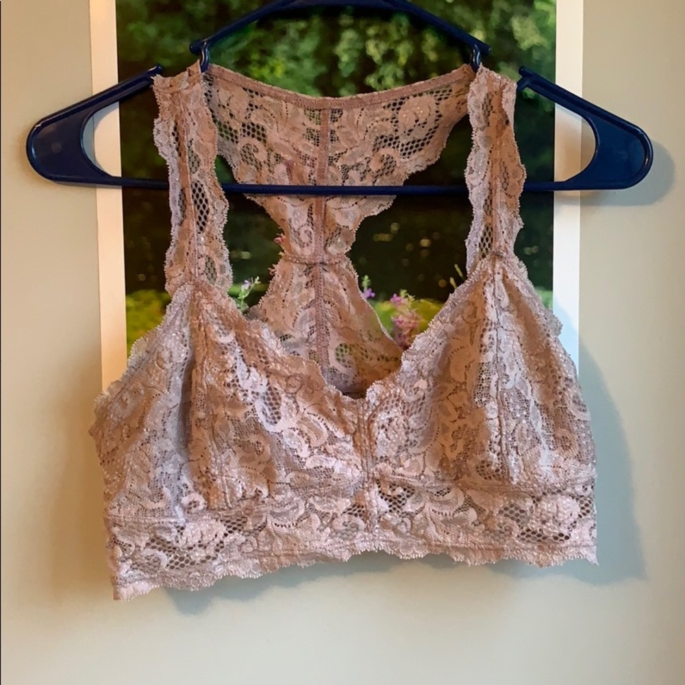 Express Bralette